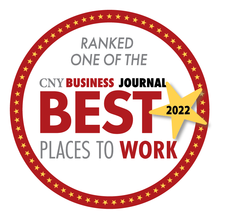 Best Places To Work Stamp