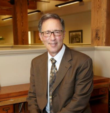 Leonard E. Gerber