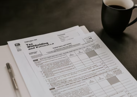 Tax Credits