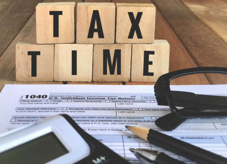 Tax Season: Are You Ready?