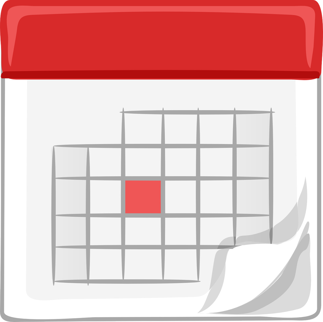 Mark Your Calendar- Deadlines for Tax Payments & Extensions