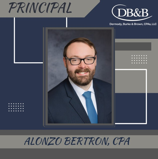 principal, annoucement