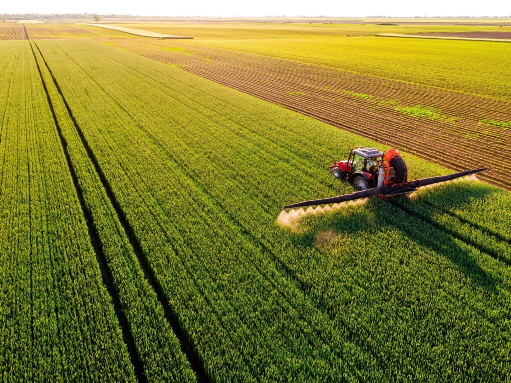 Agribusiness