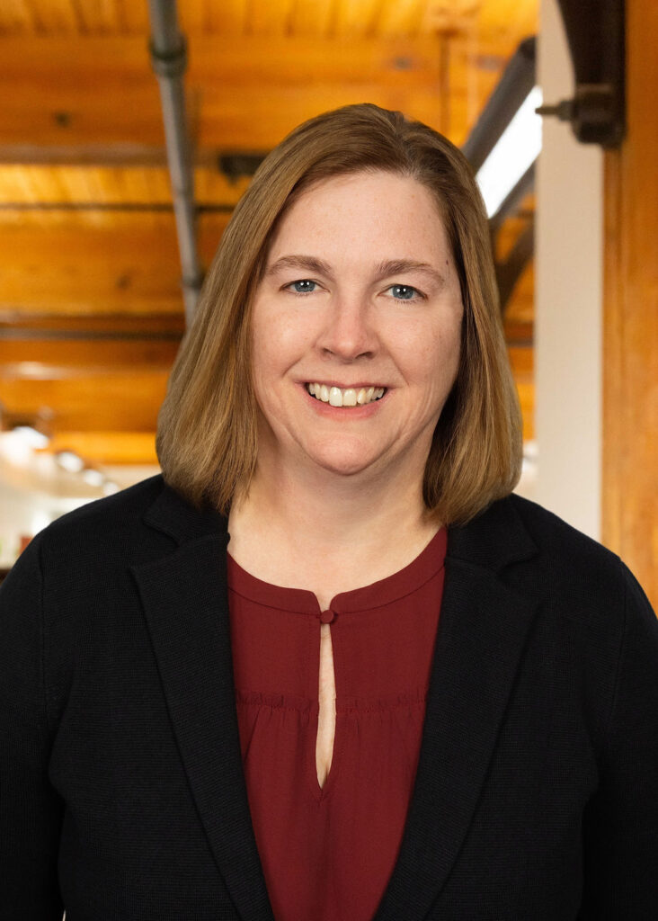 Carolyn Lawless, CPA