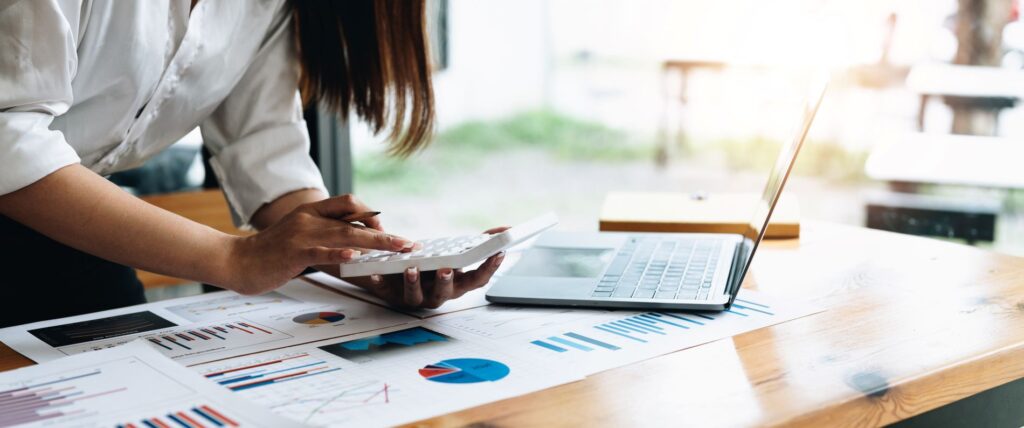Key Benefits of Outsourced Accounting for Nonprofits