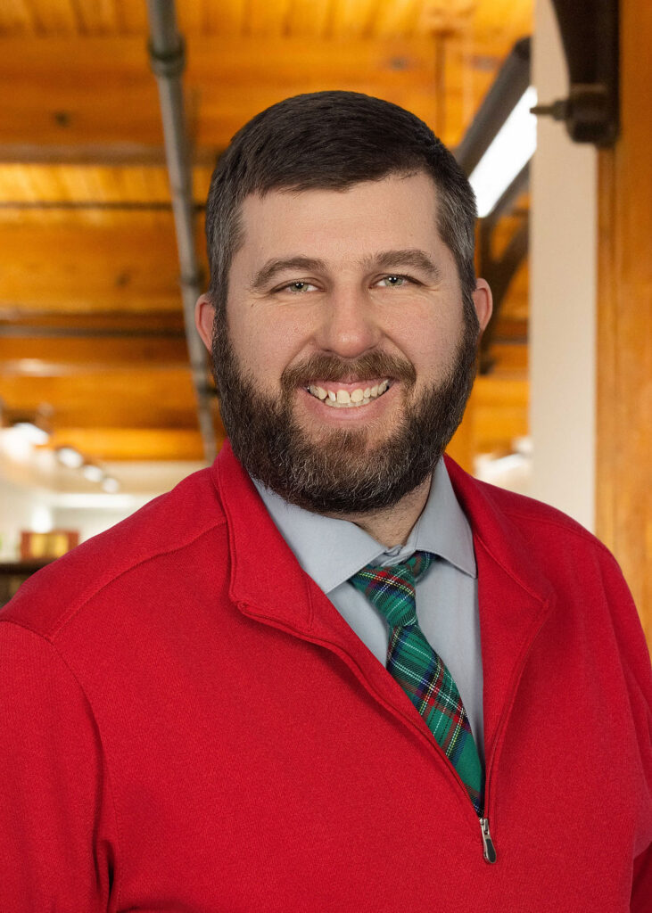 Thomas Palmer, CPA