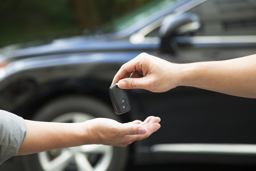 IRS Issues Guidance on New Car Loan Interest Deduction