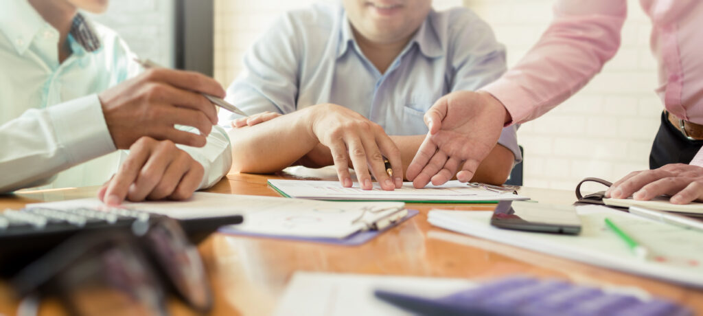 Trusts & Estates