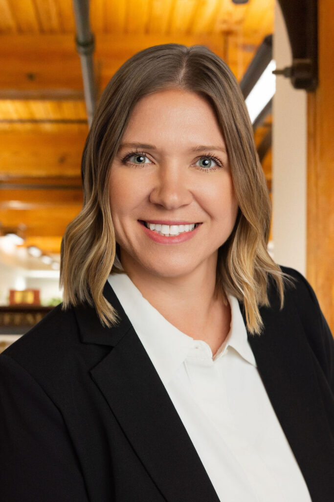 Laura Christopher, CPA