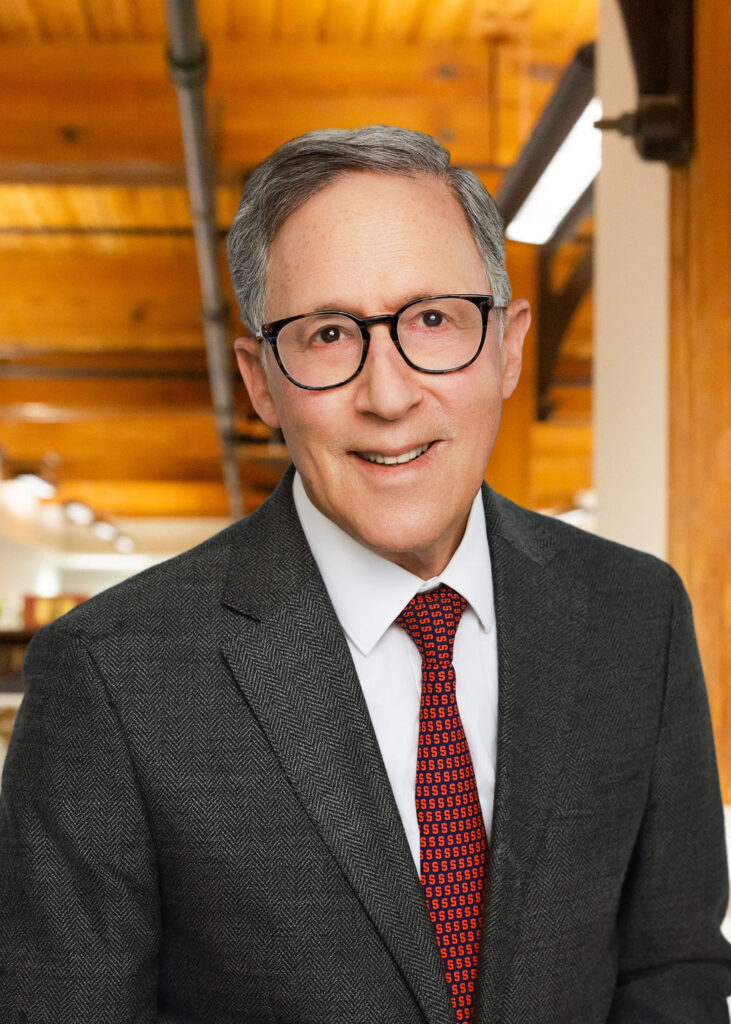 Leonard Gerber, CPA/ABV, CVA