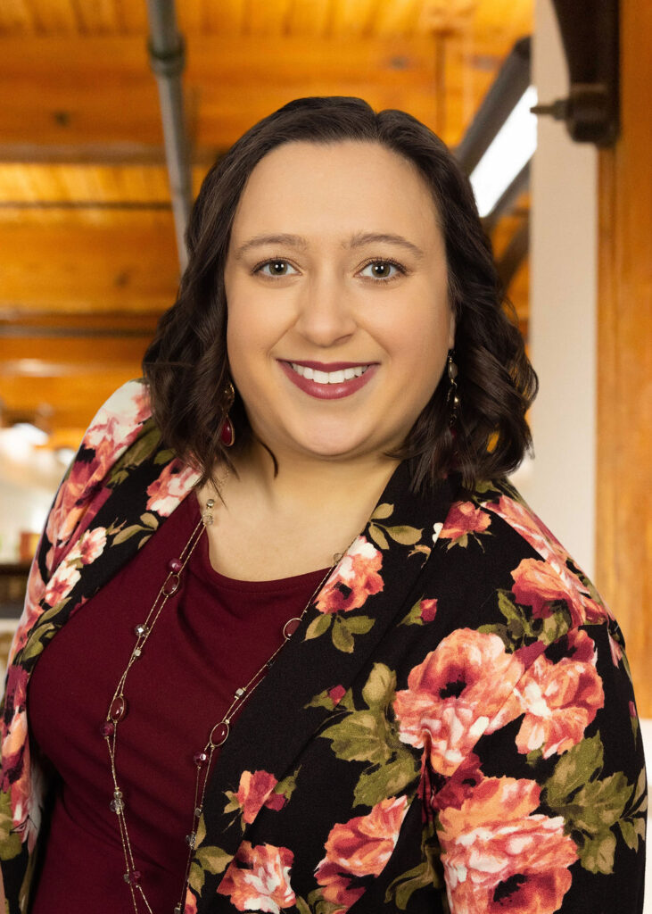 Katie D. Jackson, CPA