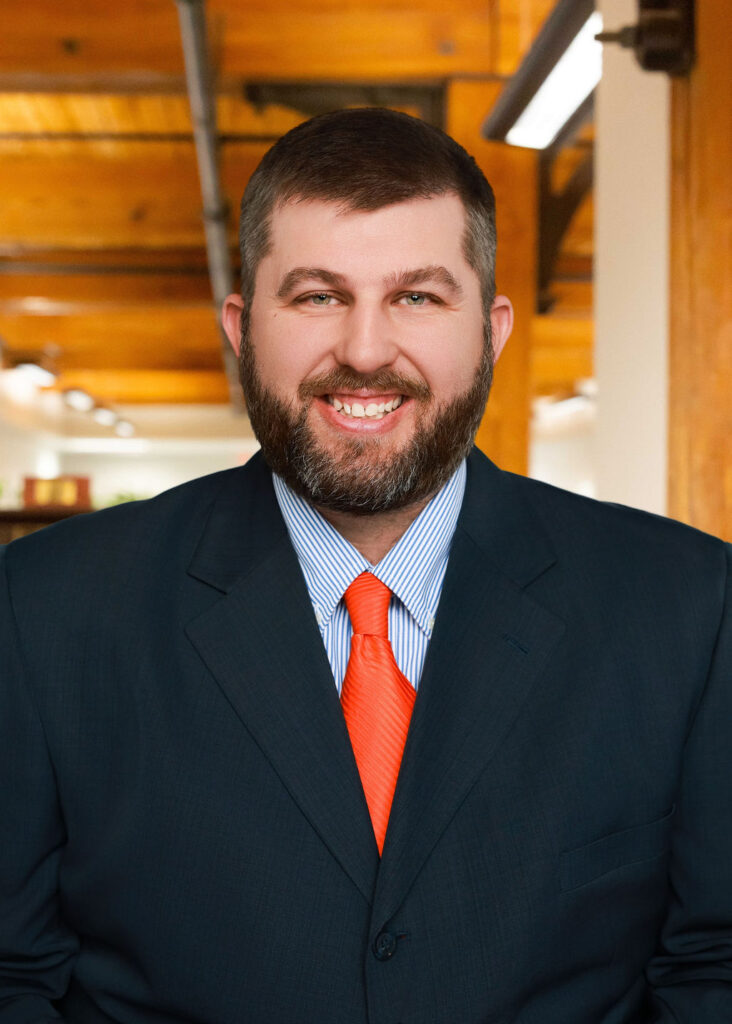 Thomas Palmer, CPA