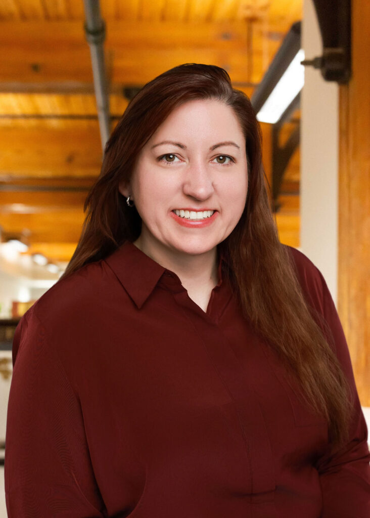 Elizabeth Stapleton, CPA