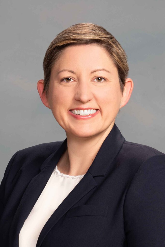 Elizabeth Stapleton, CPA