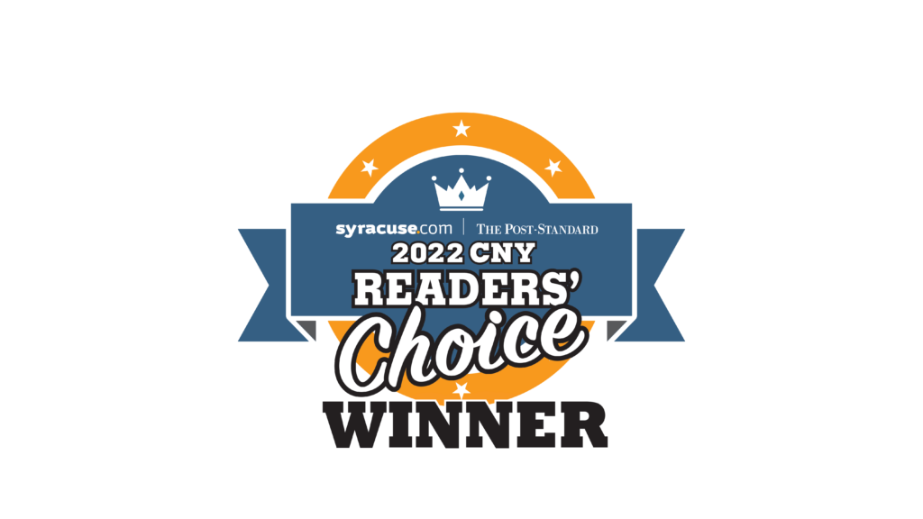 DB&B Wins CNY Readers’ Choice Award for Best Accounting Firm