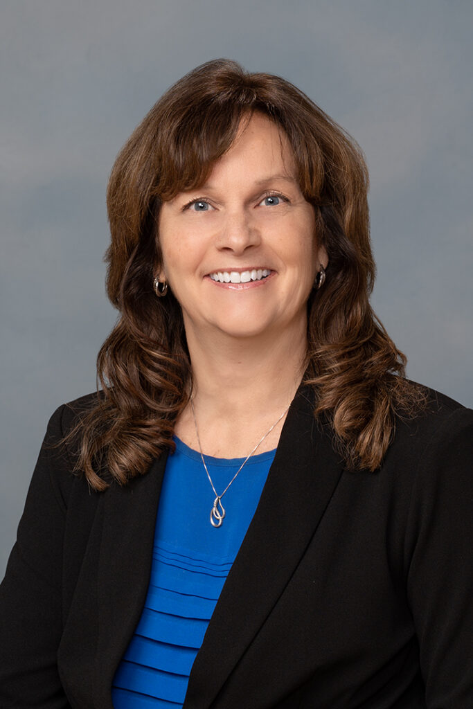 Beyond The Numbers: Carolyn Sturick Named New CEO