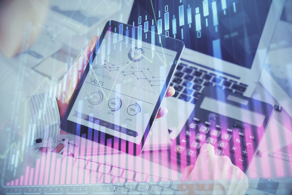 Custom Accounting Solutions (CAS)