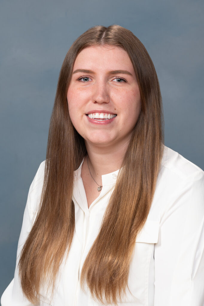 Beyond the Numbers: Lauren Stapleton