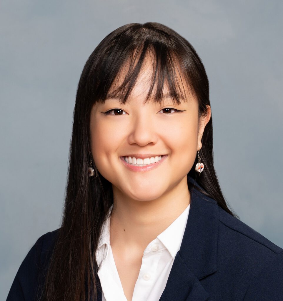 Beyond the Numbers: Kathy K. Ly