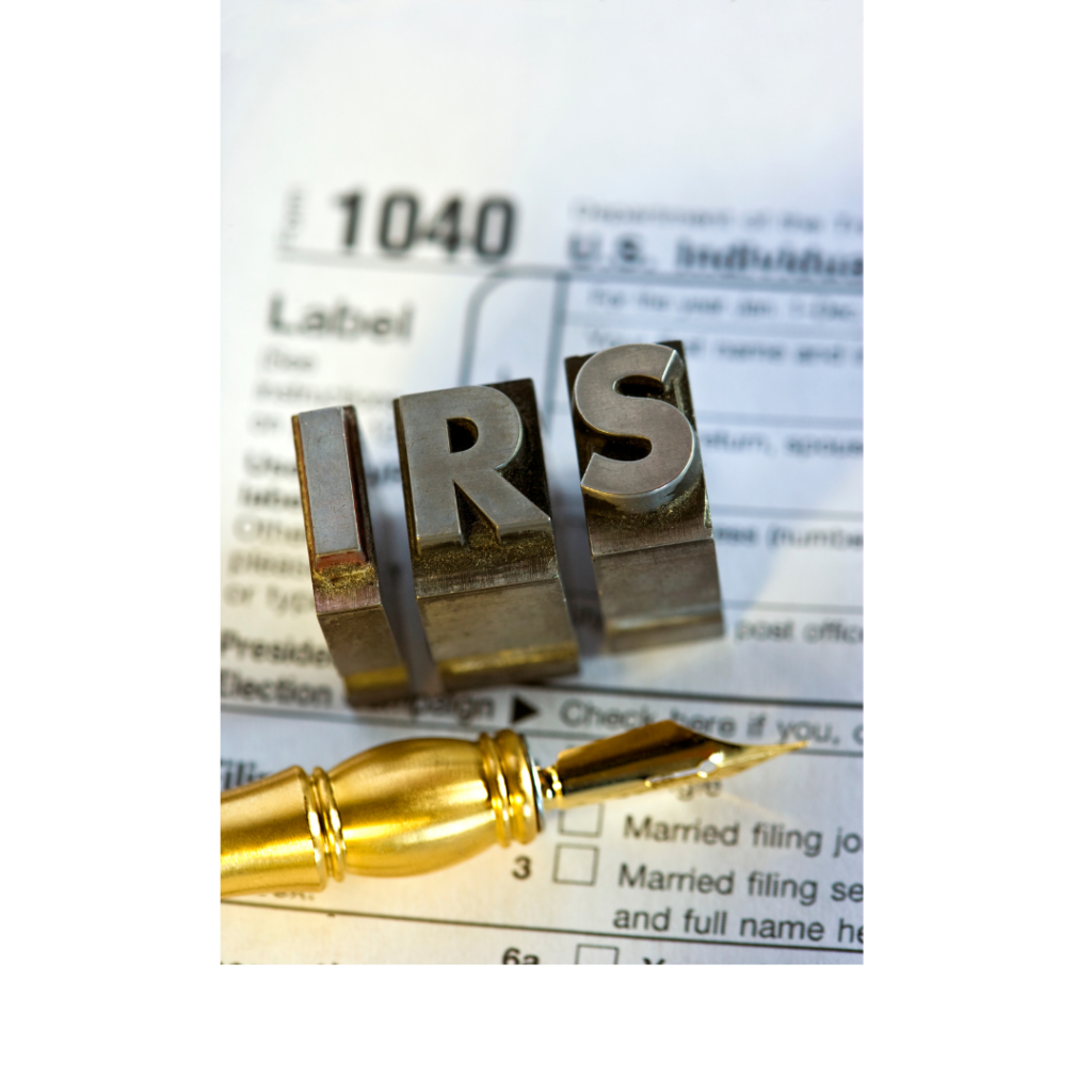 IRS Allows Cancellation of Erroneous Claims