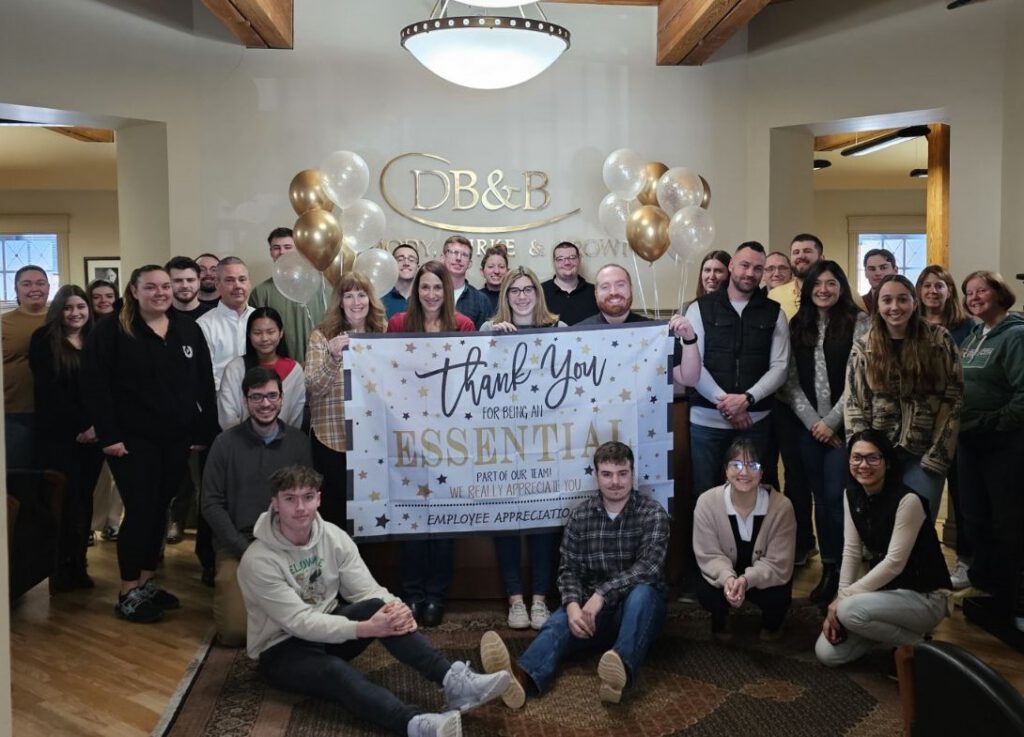 Beyond the Numbers: Employee Appreciation Day