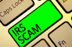 Scams, Schemes, and Scoundrels: IRS Issues 2024 “Dirty Dozen” List