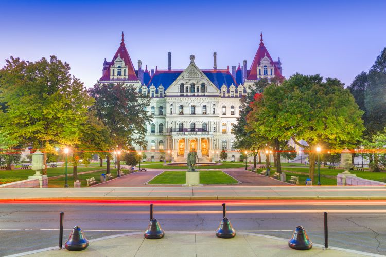 Inflation Refund Checks Coming for New Yorkers
