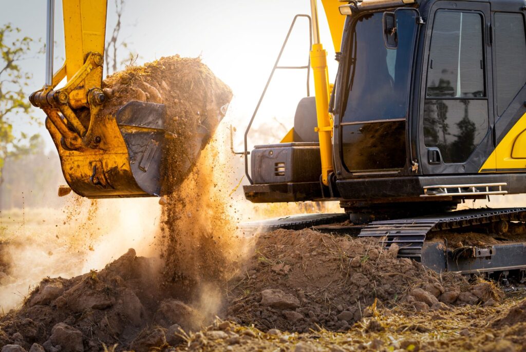 Construction