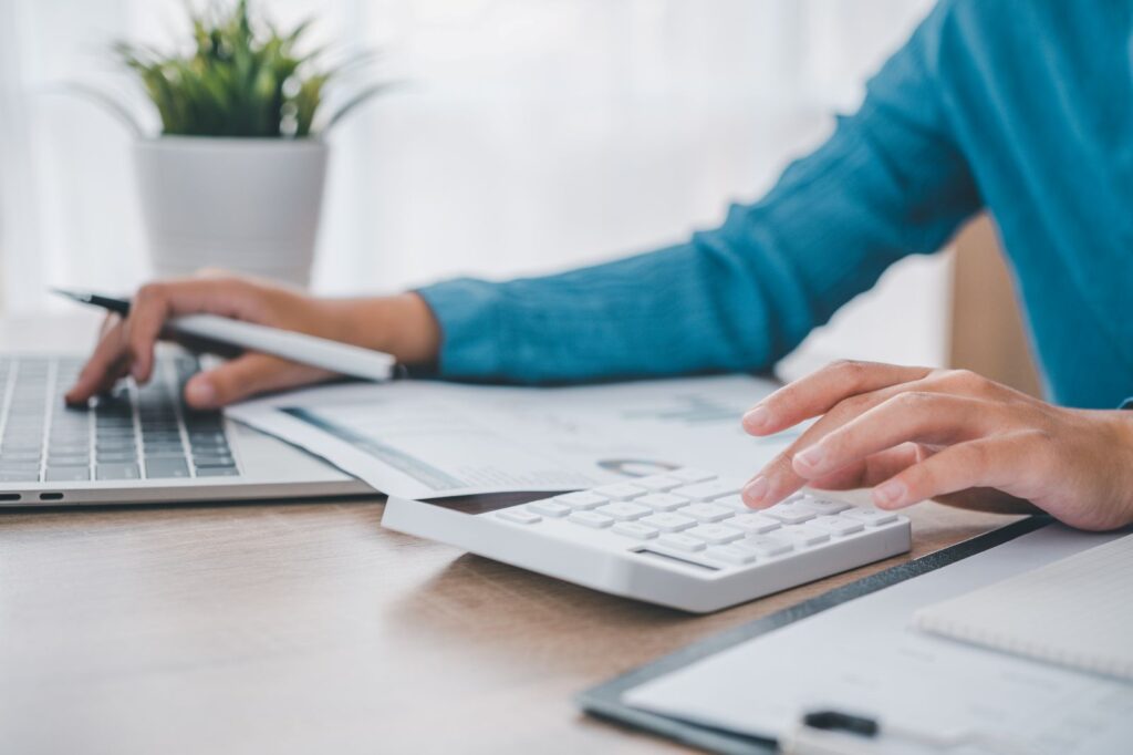 Auditing and Accounting