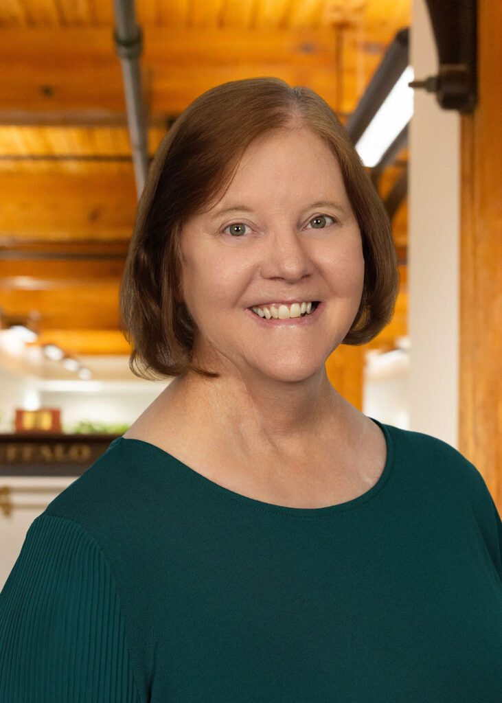 Kathy Burke Barry, CPA