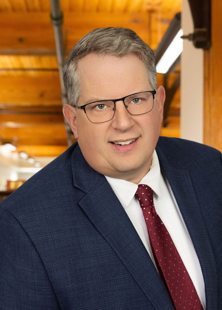 David Corey, Jr., CPA