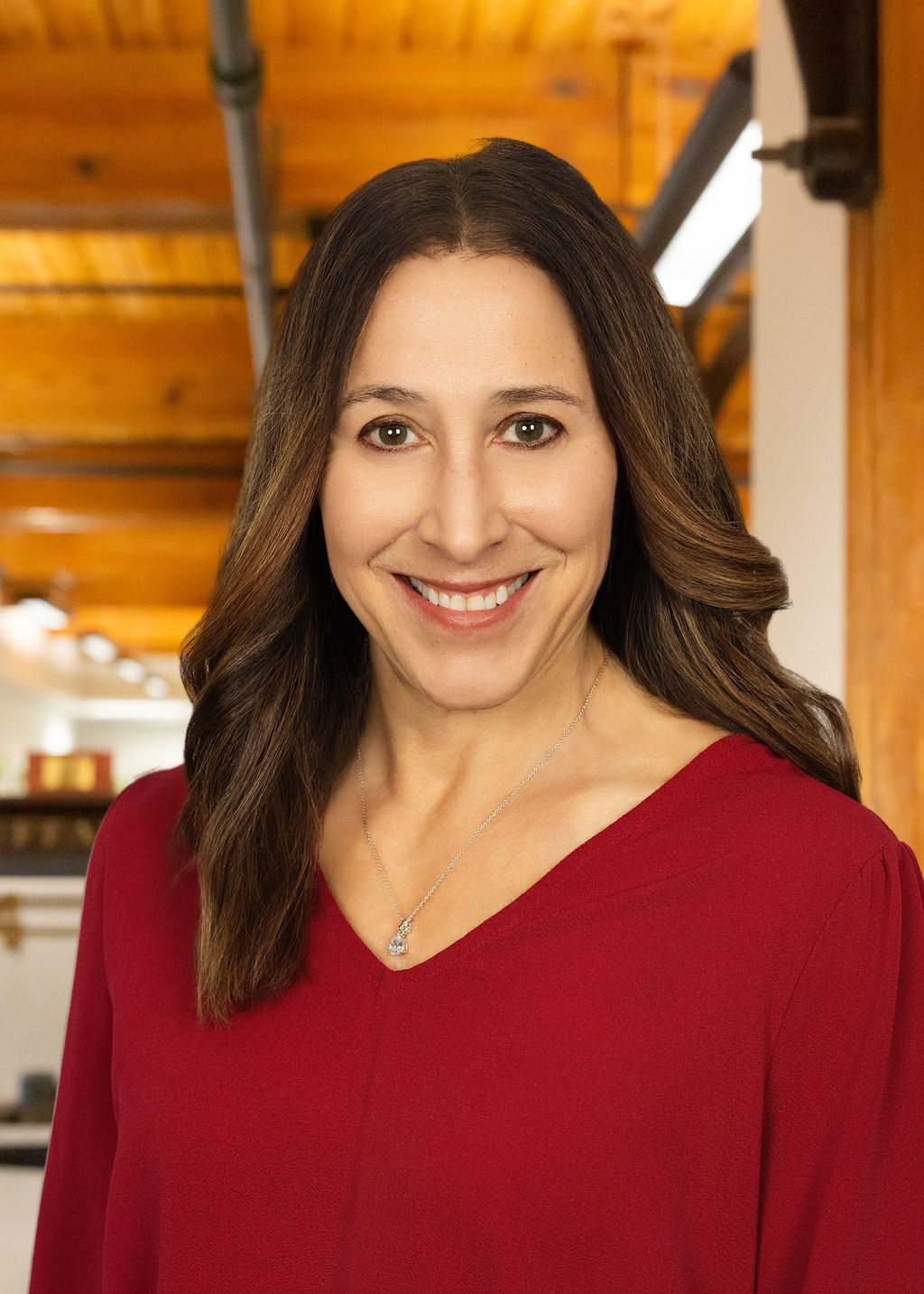 Michele Dickey, CPA