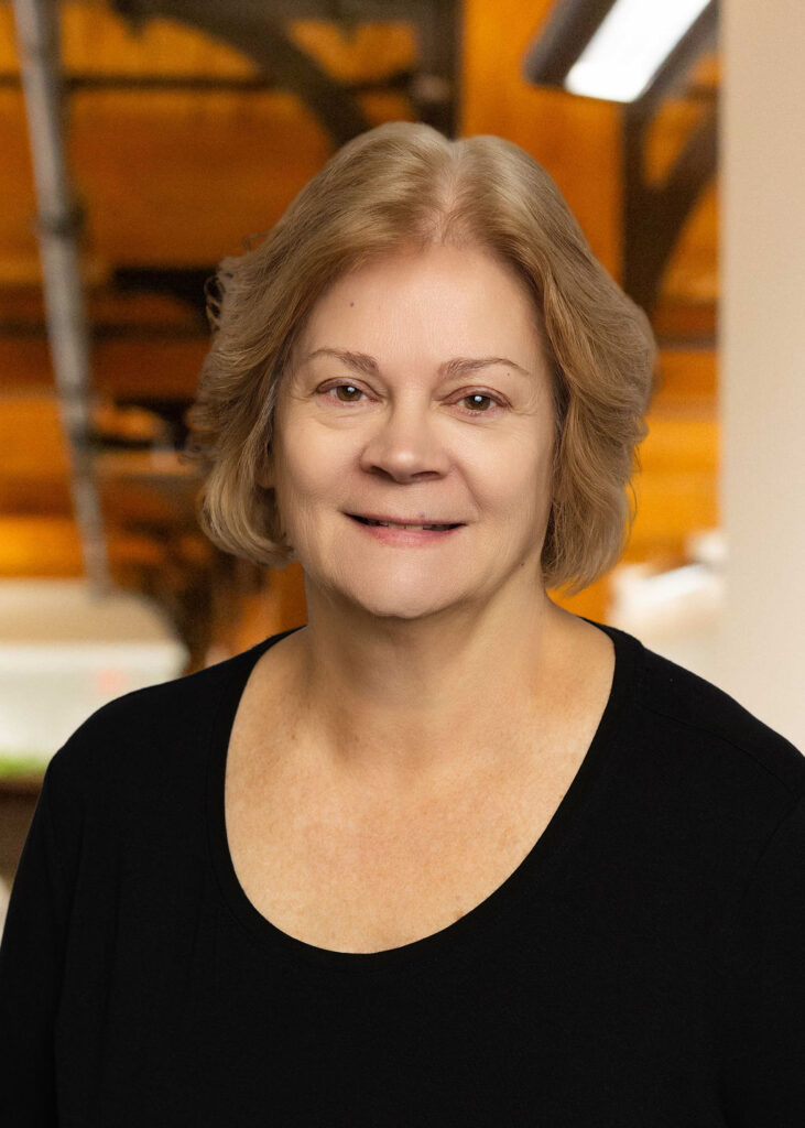 Deborah Fitzgerald, CPA