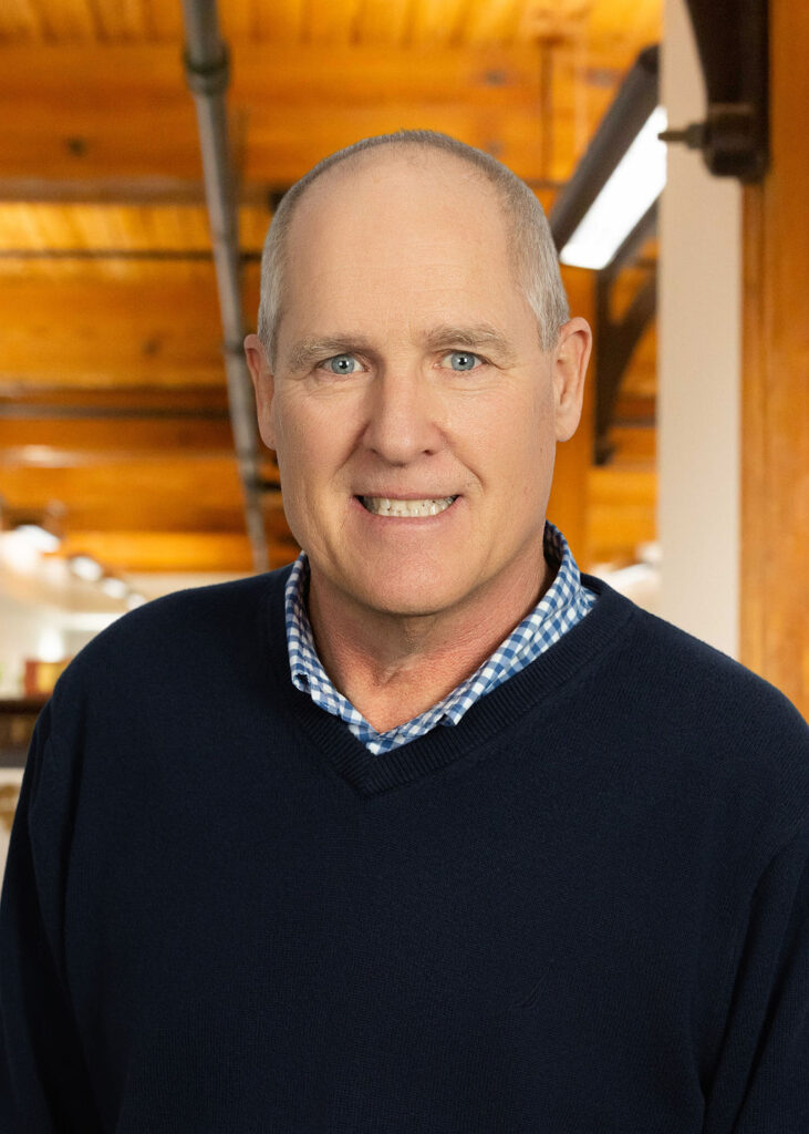 Joel Gallagher, CPA