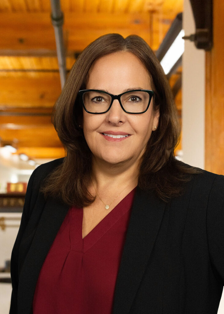 Karen Hovey, CPA, CFE/CFF