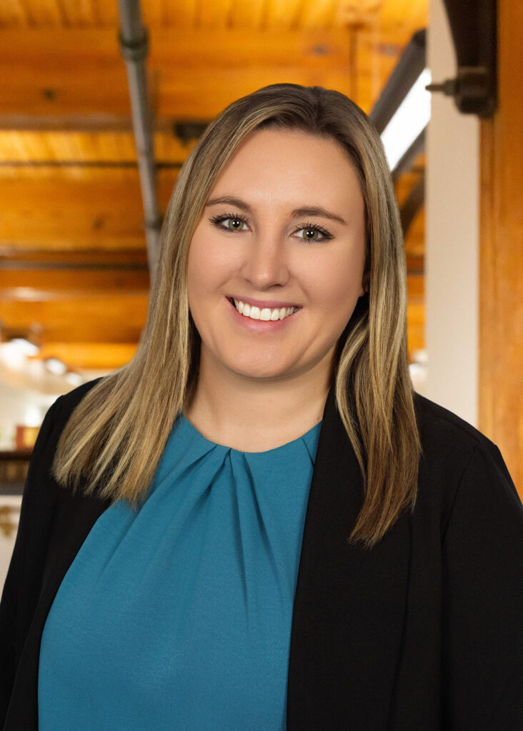 Amanda Lattimore, CPA
