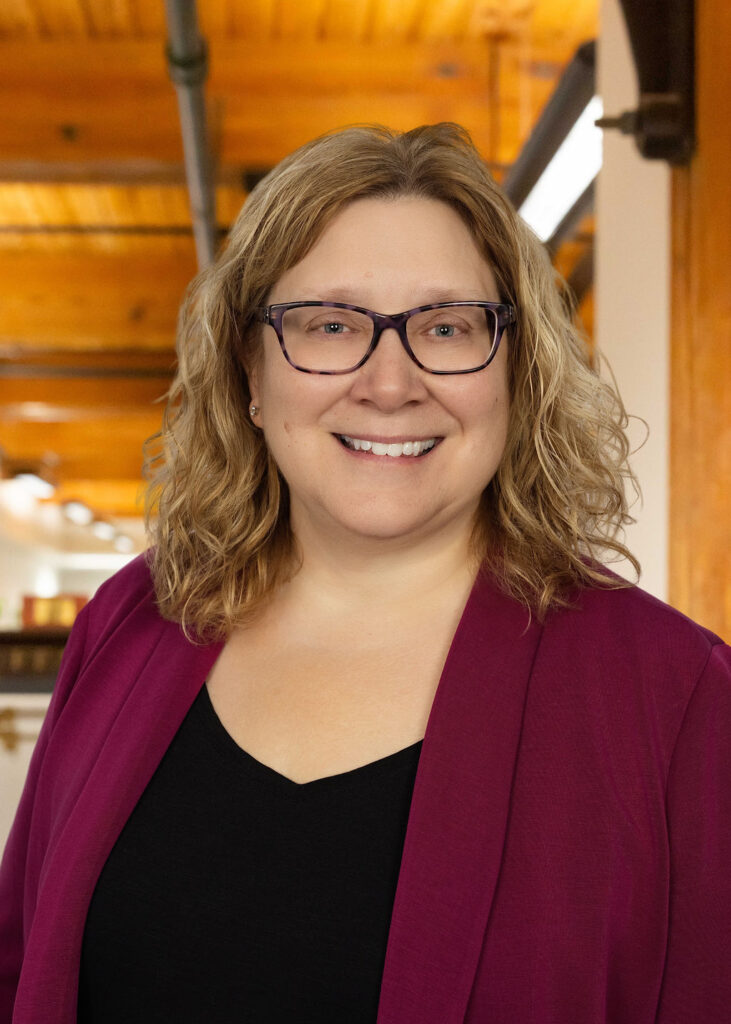 Karen Matticio, CPA, CVA, CFO
