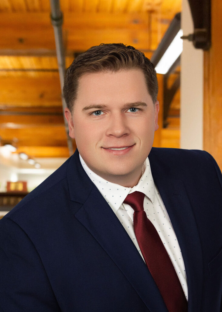 Sean McKenna