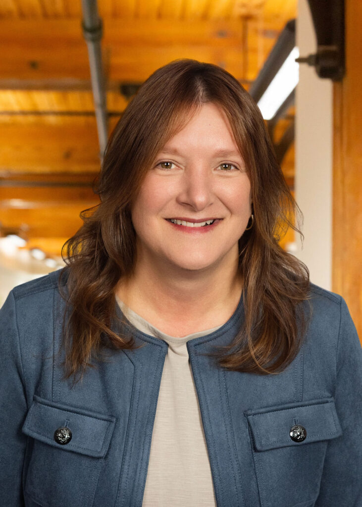 Shannon Nelson, CPA, CFE, CITP