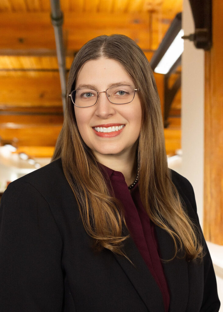 Sarah Stehlik, CPA