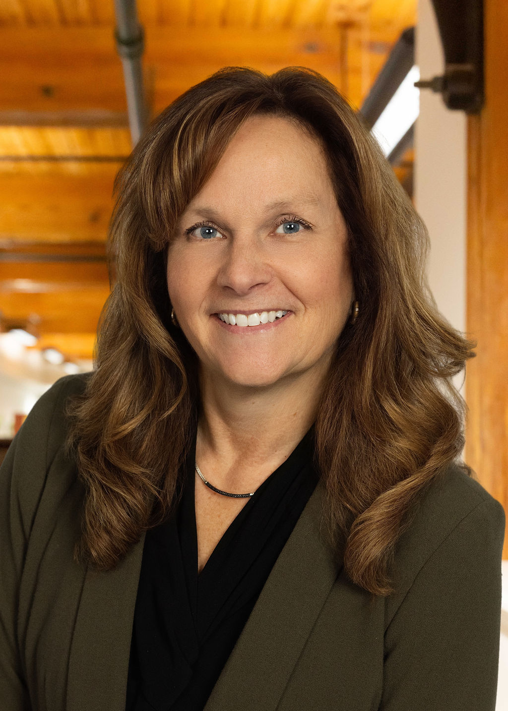 Carolyn Sturick, CPA, CITP, CEO