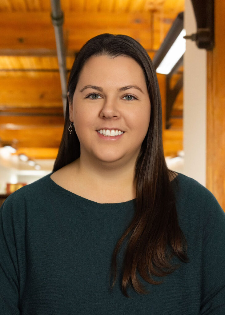Amie Vanderpool, CPA