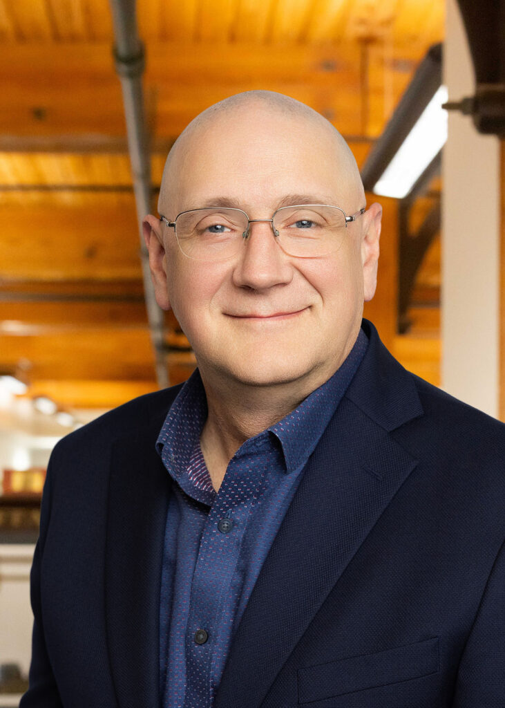 Don Albright, CPA