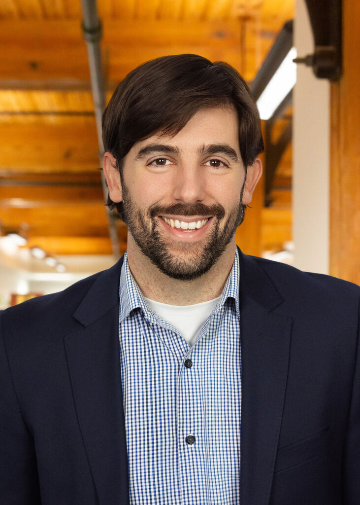 Richard Viti, CPA