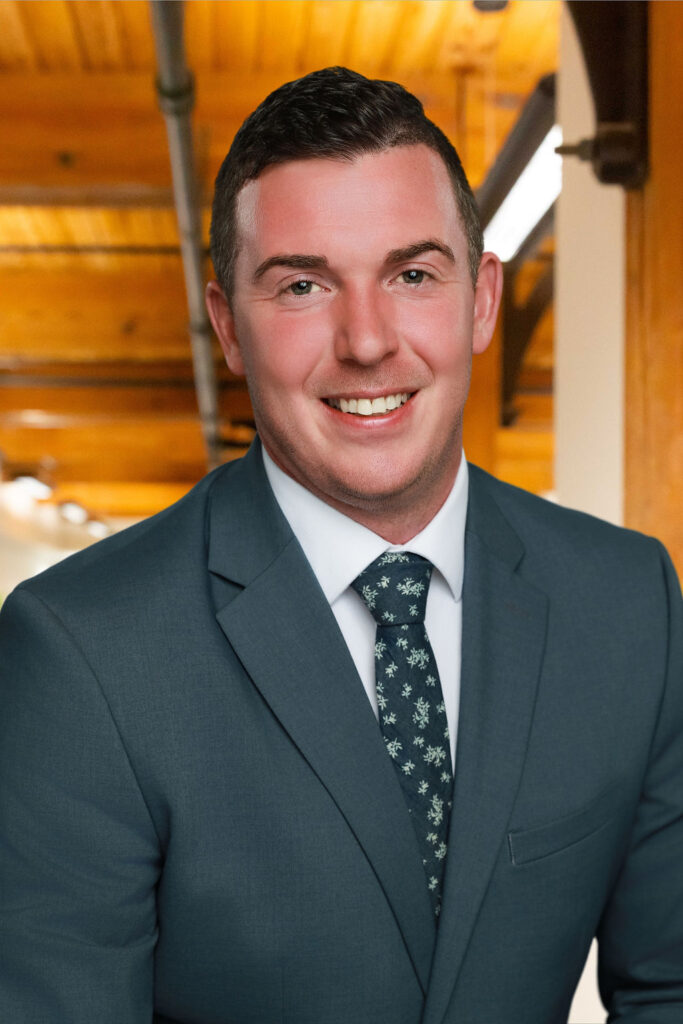 Brandon J. Bunch, CPA